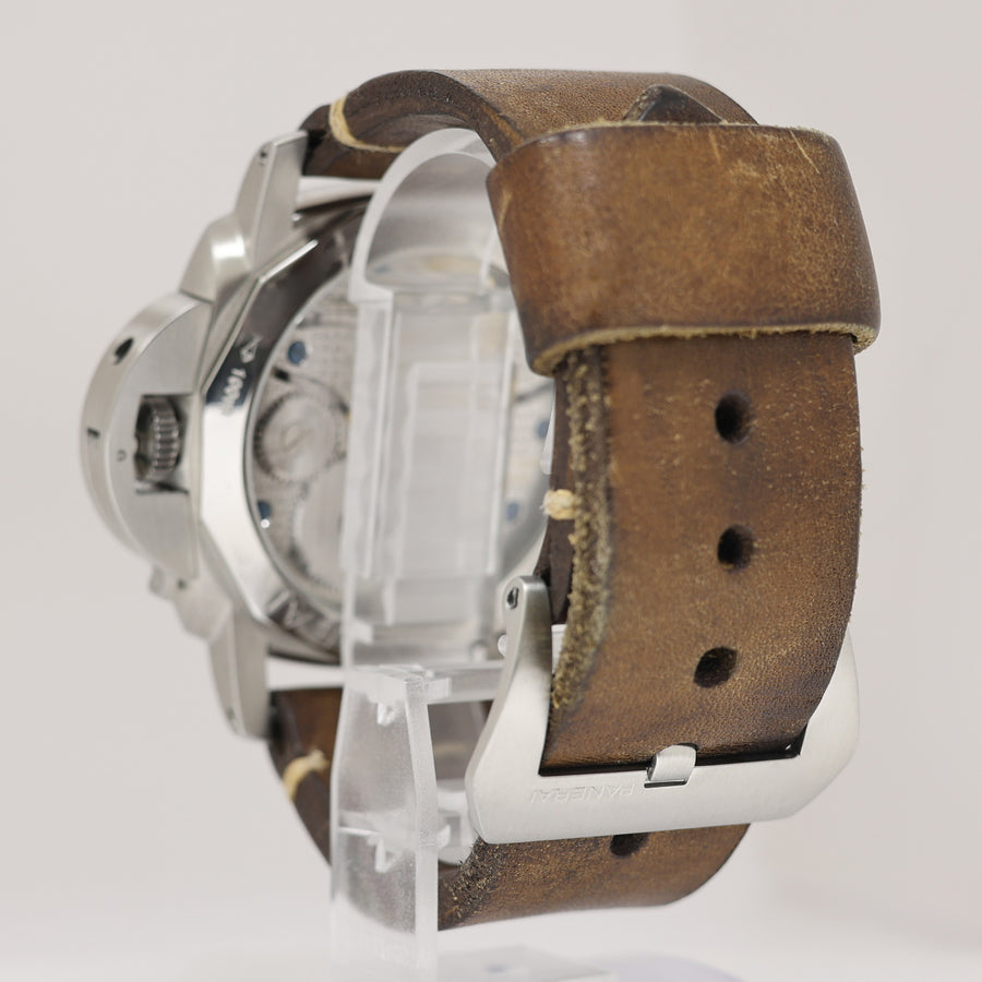 PAPERS Panerai PAM 00127 Luminor Special Edition 1950 "FIDDY" 47mm PAM00127 Watch