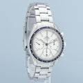 Papers OMEGA 326.30.40.50.02.001 Speedmaster Racing 40mm Chronograph Automatic Steel Box