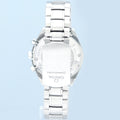 Papers OMEGA 326.30.40.50.02.001 Speedmaster Racing 40mm Chronograph Automatic Steel Box