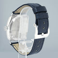 NEW PAPERS Panerai Radiomir 45mm PAM01383 Blue PAM 1383 Stainless Steel Men's Watch Box