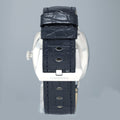 NEW PAPERS Panerai Radiomir 45mm PAM01383 Blue PAM 1383 Stainless Steel Men's Watch Box