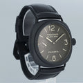 PAPERS MINT Panerai Radiomir 45mm Ceramic Torpedo Black Seal PAM00292 Watch Box