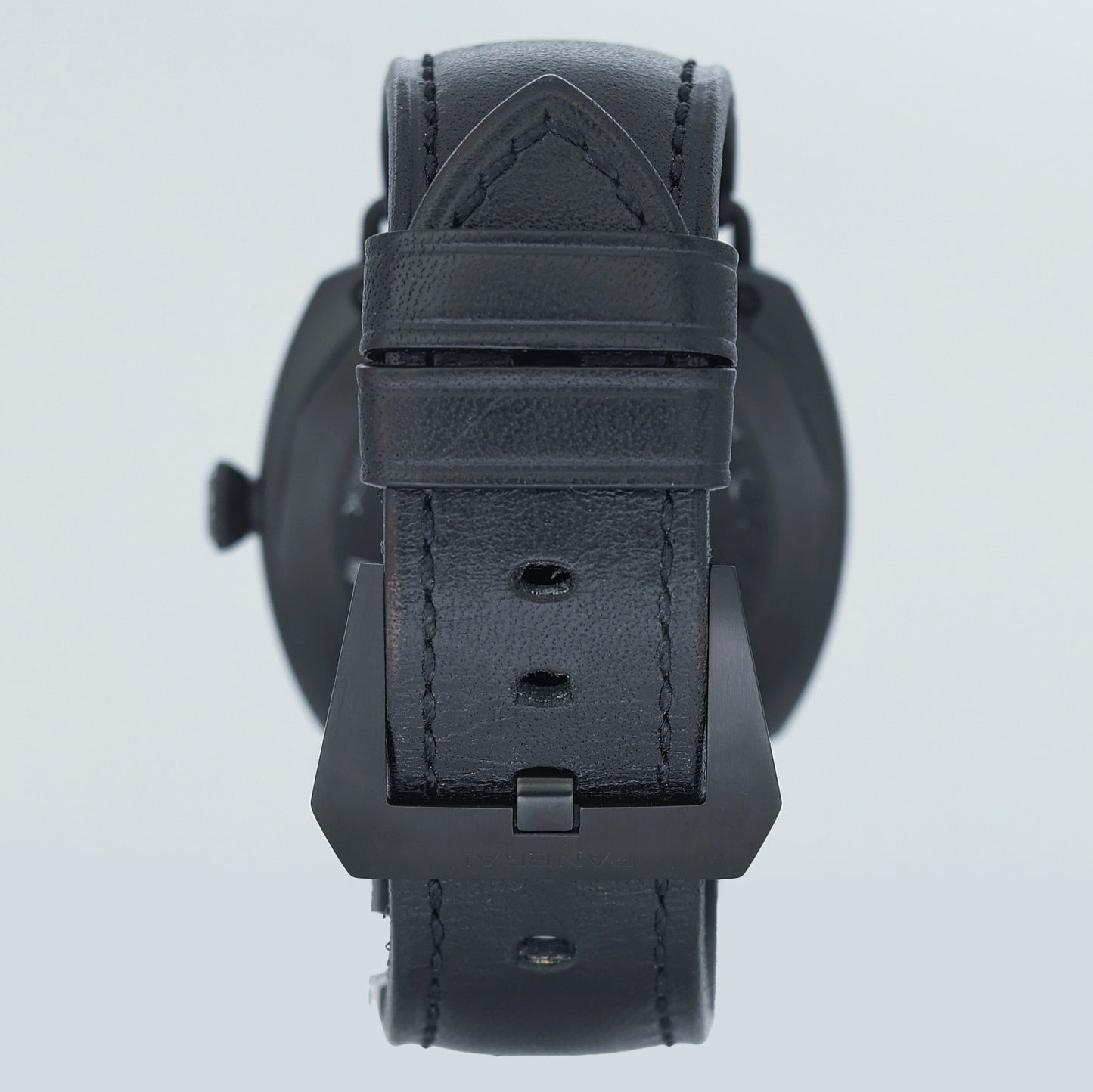 PAPERS MINT Panerai Radiomir 45mm Ceramic Torpedo Black Seal PAM00292 Watch Box