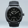 PAPERS MINT Panerai Radiomir 45mm Ceramic Torpedo Black Seal PAM00292 Watch Box
