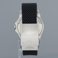 MINT Breitling Colt 44 A17388 White Dial Steel Rubber 44mm Automatic Mens Watch Box