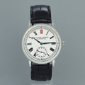 MINT PAPERS A. Lange & Söhne 302.025 Langematik Anniversary 37mm Platinum Watch Box