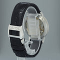 MINT PAPERS A. Lange & Söhne 302.025 Langematik Anniversary 37mm Platinum Watch Box