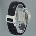 MINT PAPERS A. Lange & Söhne 302.025 Langematik Anniversary 37mm Platinum Watch Box
