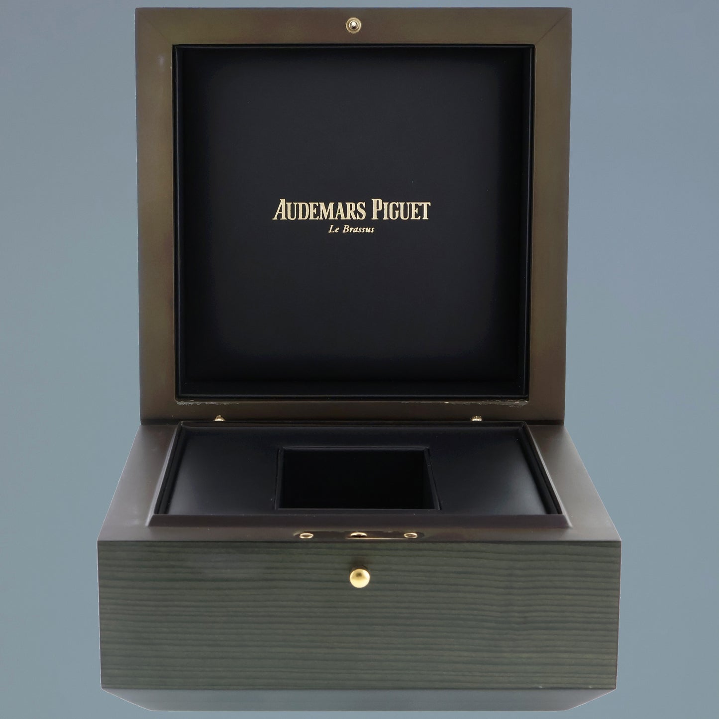 2015 MINT Audemars Piguet Royal Oak 41mm Steel 15400ST White Watch Box