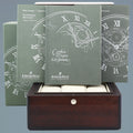 MINT PAPERS Audemars Piguet Blue Steel 15202ST.OO.0944ST.03 Blue Steel Watch Box