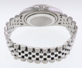 MINT 2010 Rolex 116234 DateJust 36mm White Roman Super Jubilee Watch Box