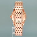 2024 NEW PAPERS Breitling Navitimer R3210 Rose Gold Green Dial 41mm Watch Box