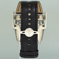 MINT PAPERS MB&F HM4 Final Edition 8 Pieces Thunderbolt Titanium Steel Aviator Watch
