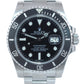 MINT 2019 Rolex Submariner Date 116610 Steel Black Ceramic Bezel 40mm Watch Box