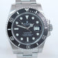 MINT 2019 Rolex Submariner Date 116610 Steel Black Ceramic Bezel 40mm Watch Box