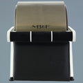 MINT PAPERS MB&F HM4 Final Edition 8 Pieces Thunderbolt Titanium Steel Aviator Watch