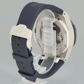Papers Audemars Piguet Concept Royal 10-Day Tourbillon Chrono Platinum 26388PO Watch