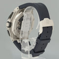 Papers Audemars Piguet Concept Royal 10-Day Tourbillon Chrono Platinum 26388PO Watch