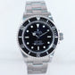 MINT 2012 Rolex Submariner No-Date 4 line 14060M Steel Black Watch Box