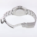 2024 NEW PAPERS Rolex Explorer II 226570 White Polar Steel Date 42mm Watch Box