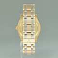 2008 MINT Rolex 18948 Meteorite Masterpiece Diamond Tridor 39mm Rose Gold Watch Box