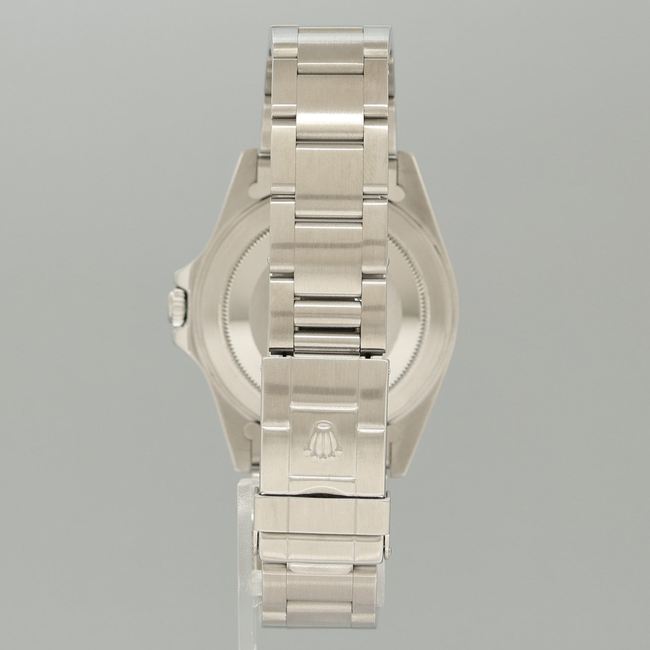 1998 PAPERS MINT Rolex Explorer II White 16570 40mm Polar GMT Watch Box