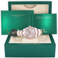 MINT 2022 Rolex DateJust 41 126331 Sundust Everose Gold 18K Two-Tone Oyster Watch
