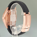 MINT 2023 Rolex 326235 Sky-Dweller Rose Gold White Stick Oysterflex Watch Box