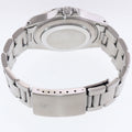 TRITIUM Rolex Explorer II White 16570 40mm Polar Stainless Steel GMT Watch Box