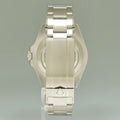 NEW PAPERS Rolex Red Seadweller SD43 126600 43mm MK2 Watch Box