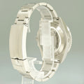 NEW PAPERS Rolex Red Seadweller SD43 126600 43mm MK2 Watch Box