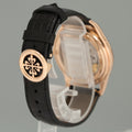 MINT Patek Philippe 5146R Rose Gold Annual Calendar White 39mm Moon Watch