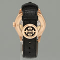 MINT Patek Philippe 5146R Rose Gold Annual Calendar White 39mm Moon Watch
