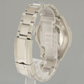 2023 NEW PAPERS Rolex Yacht-Master 126622 Steel Platinum Rhodium Blue Watch Box