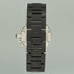 Cartier Pasha 40mm 2790 Steel Black Dive Bezel 40mm Diver Watch