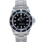 1991 Rolex Submariner No-Date 2 line Tritium dial 14060 Steel Black 40mm Watch Box