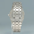 Serviced in 2026 Audemars Piguet Royal Oak 41mm Steel 15400ST White Watch Box