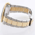 MINT 2020 PAPERS 126603 Rolex Sea-Dweller 43mm Two-Tone Yellow Gold Steel Watch