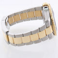 MINT 2020 PAPERS 126603 Rolex Sea-Dweller 43mm Two-Tone Yellow Gold Steel Watch