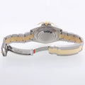 MINT 2020 PAPERS 126603 Rolex Sea-Dweller 43mm Two-Tone Yellow Gold Steel Watch