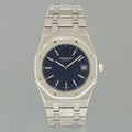 MINT PAPERS Audemars Piguet Blue Steel 15202ST.OO.0944ST.03 Blue Steel Watch Box