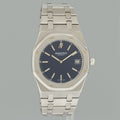 MINT PAPERS Audemars Piguet Blue Steel 15202ST.OO.0944ST.03 Blue Steel Watch Box