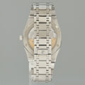 MINT PAPERS Audemars Piguet Blue Steel 15202ST.OO.0944ST.03 Blue Steel Watch Box