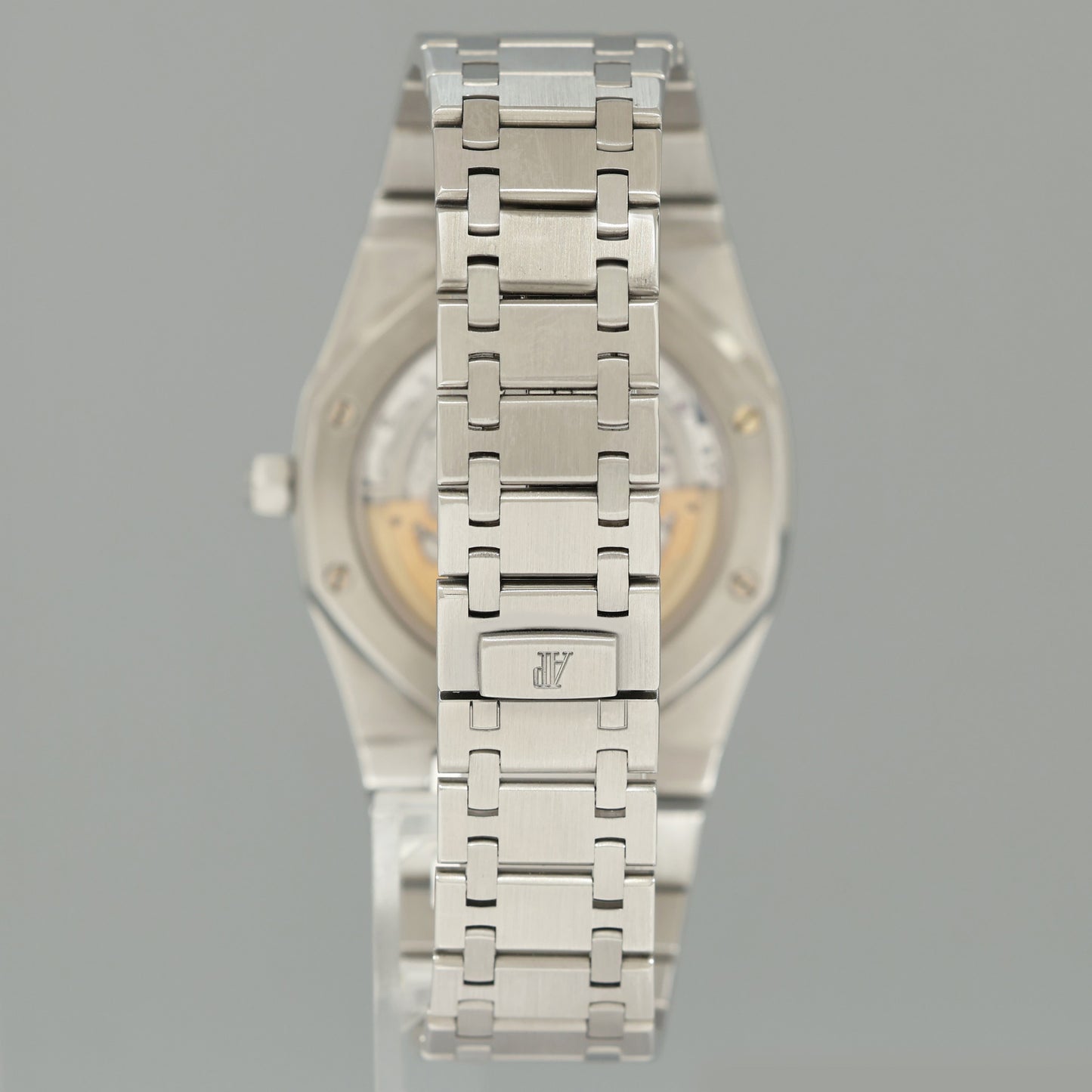 MINT PAPERS Audemars Piguet Blue Steel 15202ST.OO.0944ST.03 Blue Steel Watch Box