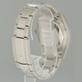 2022 MINT Rolex DateJust 41 Steel 126300 White Stick Oyster 41mm Watch Box