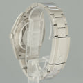 2022 MINT Rolex DateJust 41 Steel 126300 White Stick Oyster 41mm Watch Box