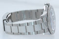 2021 NEW Papers 126622 Rolex Yacht-Master Steel Platinum Blue 40mm Watch Box