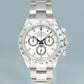 2005 MINT PAPERS Rolex Daytona 116520 White Dial Chronograph Steel 40mm Watch Box