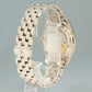 MINT Patek Philippe 5146G White Gold Bracelet Annual Calendar 39mm Moon Phase Watch