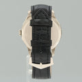 MINT Patek Philippe 5227G 39mm White Gold Black Dial Leather Watch Box